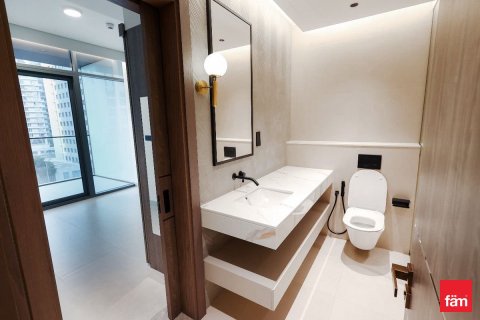 Apartment de 1 dormitorio No. 127368 20