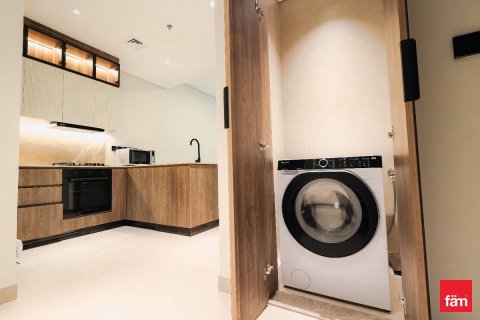 Apartment de 1 dormitorio No. 127368 11