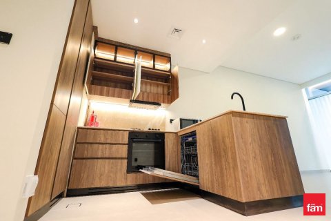 Apartment de 1 dormitorio No. 127368 10