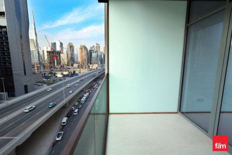 Apartment de 1 dormitorio No. 127368 6