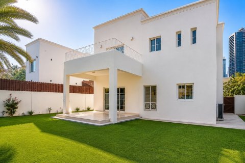 Villa de 4 dormitorios en Meadows, UAE No. 202356