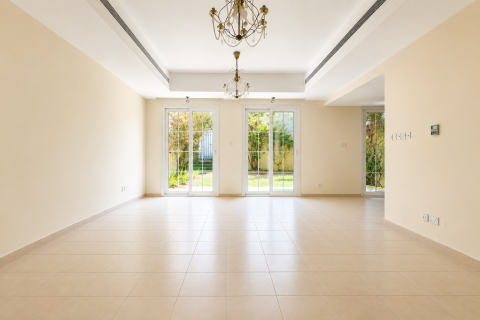 Villa de 3 dormitorios en The Springs, UAE No. 202358 5
