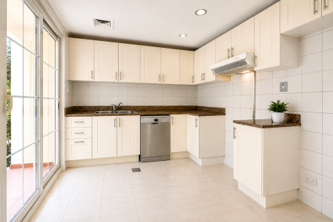 Villa de 3 dormitorios en The Springs, UAE No. 202358 4