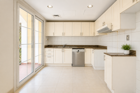 Villa de 3 dormitorios en The Springs, UAE No. 202358 3