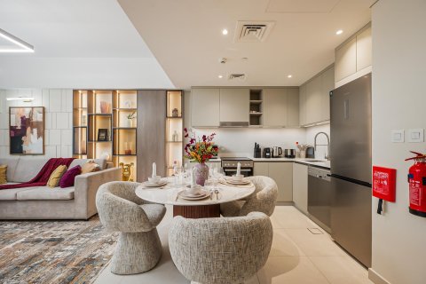 Apartment de 1 dormitorio en Umm Suqeim, UAE No. 202355 5
