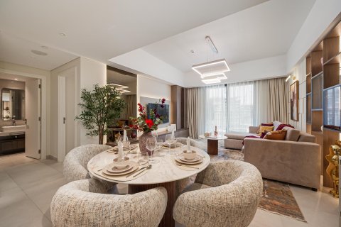 Apartment de 1 dormitorio en Umm Suqeim, UAE No. 202355 10