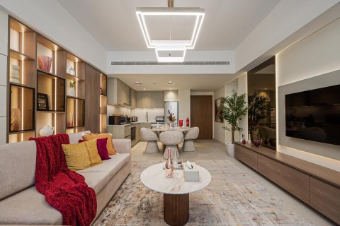 Apartment de 1 dormitorio en Umm Suqeim, UAE No. 202355 3