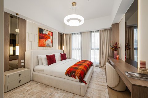 Apartment de 1 dormitorio en Umm Suqeim, UAE No. 202355 11