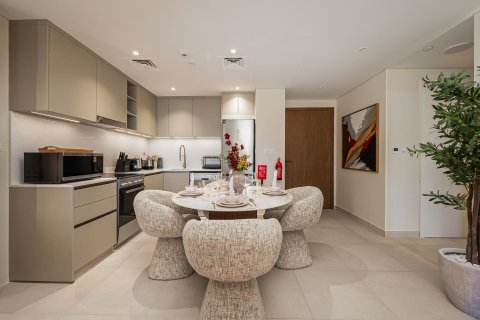 Apartment de 1 dormitorio en Umm Suqeim, UAE No. 202355 9
