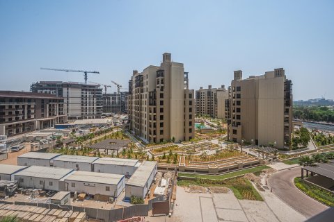 Apartment de 1 dormitorio en Umm Suqeim, UAE No. 202355 16