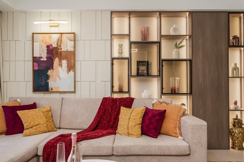 Apartment de 1 dormitorio en Umm Suqeim, UAE No. 202355 8
