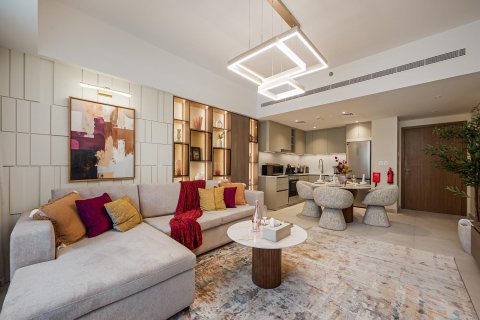 Apartment de 1 dormitorio en Umm Suqeim, UAE No. 202355 6