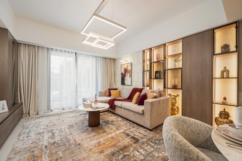 Apartment de 1 dormitorio en Umm Suqeim, UAE No. 202355 7
