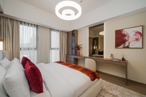 Apartment de 1 dormitorio en Umm Suqeim, UAE No. 202355 12