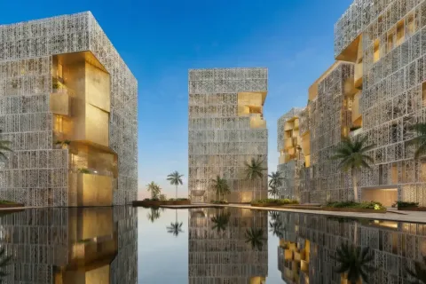 Apartment de 40m² en Sharjah, UAE No. 202991 5