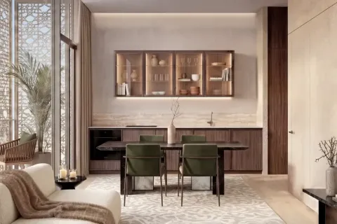 Apartment de 40m² en Sharjah, UAE No. 202991 6