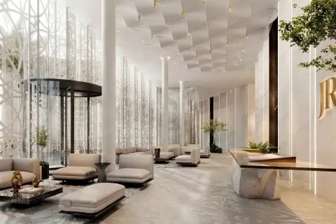 Apartment de 40m² en Sharjah, UAE No. 202991 7