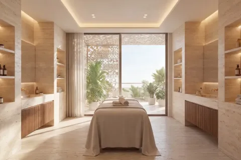 Apartment de 40m² en Sharjah, UAE No. 202991 9