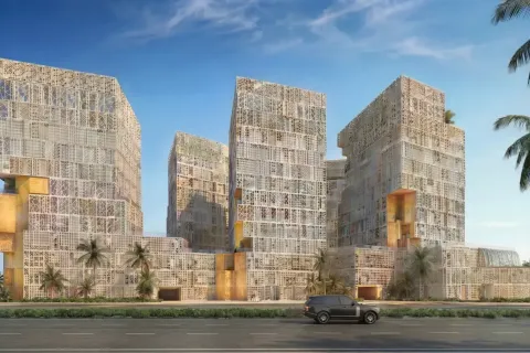 Apartment de 40m² en Sharjah, UAE No. 202991 4