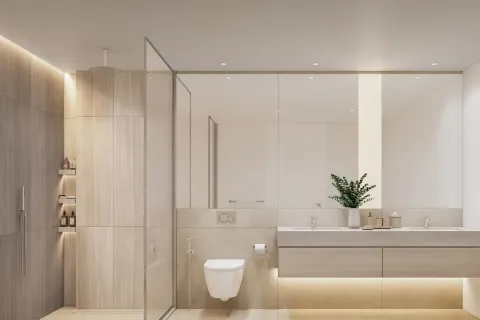 Квартира 117м² в Шарджа, ОАЭ №202992 4
