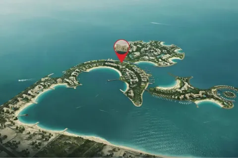Квартира 117м² в Шарджа, ОАЭ №202992 8