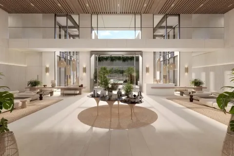 Квартира 117м² в Шарджа, ОАЭ №202992 7