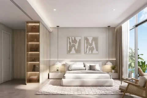 Квартира 117м² в Шарджа, ОАЭ №202992 5