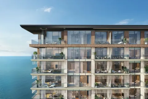 Квартира 117м² в Шарджа, ОАЭ №202992 9