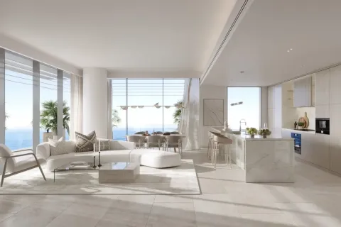 Квартира 117м² в Шарджа, ОАЭ №202992 12