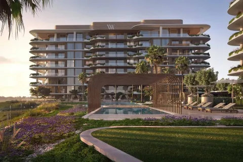Apartment de 137m² en Abu Dhabi, UAE No. 202987 3