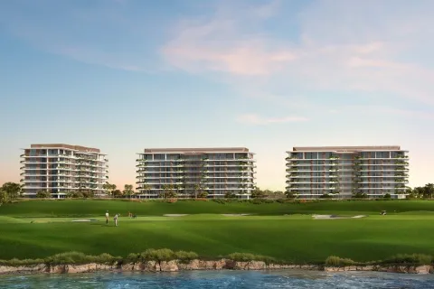 Apartment de 137m² en Abu Dhabi, UAE No. 202987 9