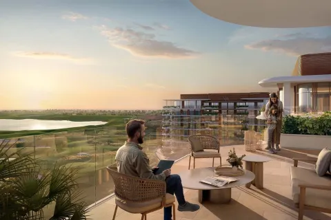 Apartment de 137m² en Abu Dhabi, UAE No. 202987 7