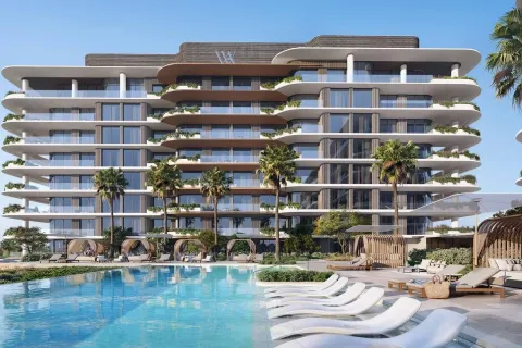 Apartment de 137m² en Abu Dhabi, UAE No. 202987 8