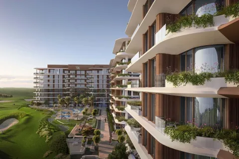 Apartment de 137m² en Abu Dhabi, UAE No. 202987 5