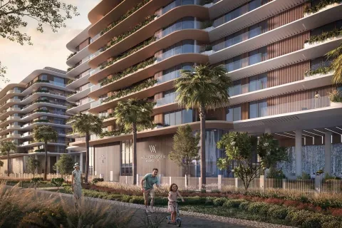 Apartment de 137m² en Abu Dhabi, UAE No. 202987 10