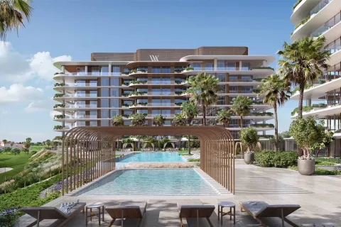 Apartment de 137m² en Abu Dhabi, UAE No. 202987 4