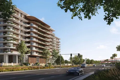 Apartment de 137m² en Abu Dhabi, UAE No. 202987 6