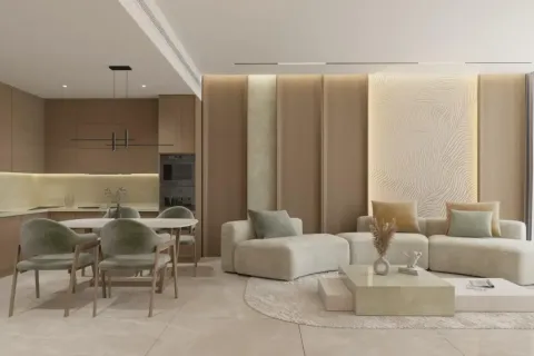 Apartment de 58m² en Dubai, UAE No. 202989 11