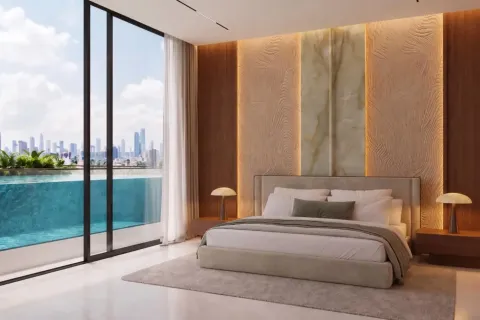 Apartment de 58m² en Dubai, UAE No. 202989 6