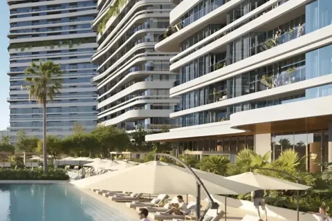 Apartment de 75m² en Sharjah, UAE No. 202990 6