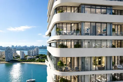 Apartment de 75m² en Sharjah, UAE No. 202990 5