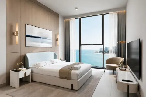 Apartment de 75m² en Sharjah, UAE No. 202990 3
