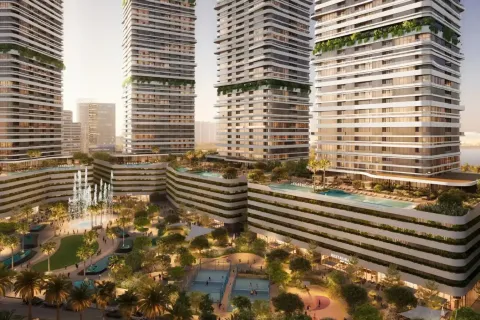 Apartment de 75m² en Sharjah, UAE No. 202990 9