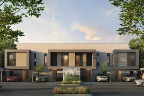 126m² Townhouse in Abu Dhabi, UAE No. 202988 3