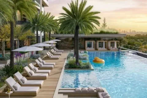 177m² Townhouse in Dubai, UAE No. 202986 6