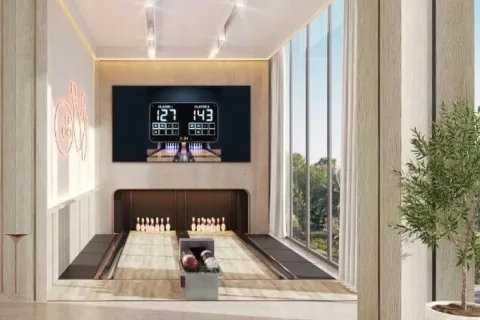177m² Townhouse in Dubai, UAE No. 202986 3