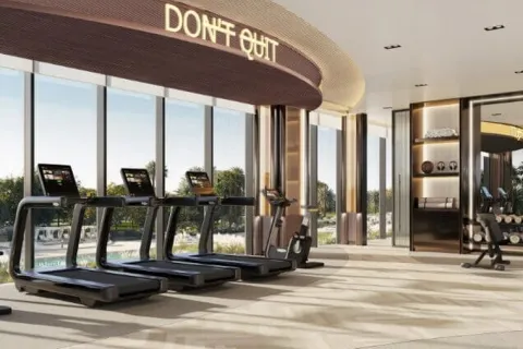 177m² Townhouse in Dubai, UAE No. 202986 4