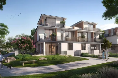 177m² Townhouse in Dubai, UAE No. 202986 10