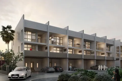 177m² Townhouse in Dubai, UAE No. 202986 8