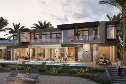 177m² Townhouse in Dubai, UAE No. 202986 7
